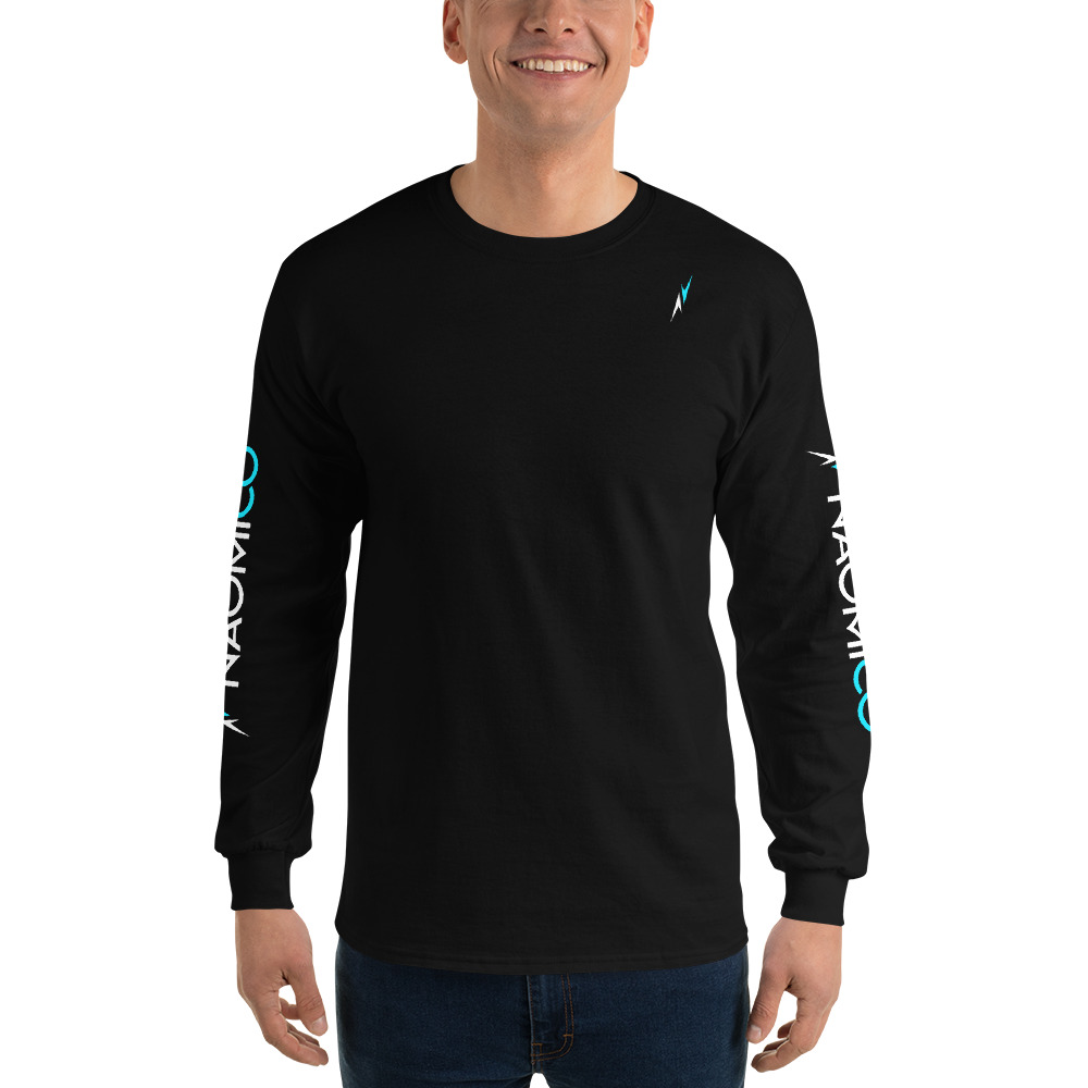 Men’s Naomico Long Sleeve Shirt