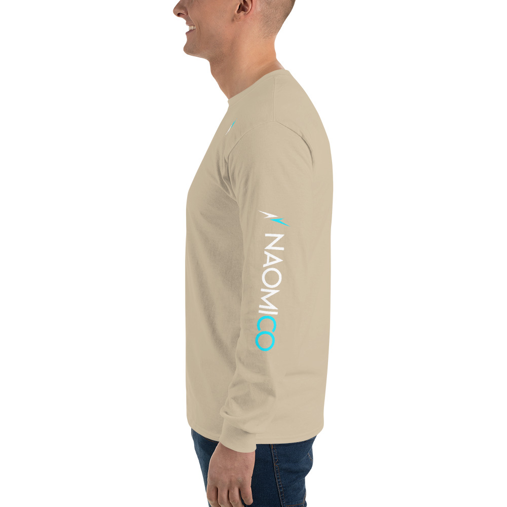 Men’s Naomico Long Sleeve Shirt - Image 52