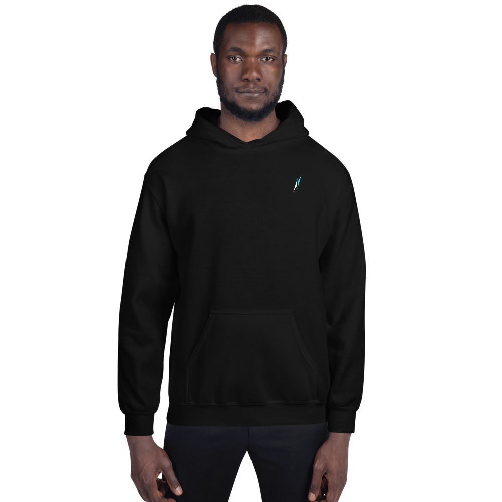 Men's Naomico Hoodie