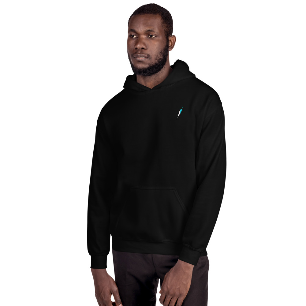 Men's Naomico Hoodie - Image 2