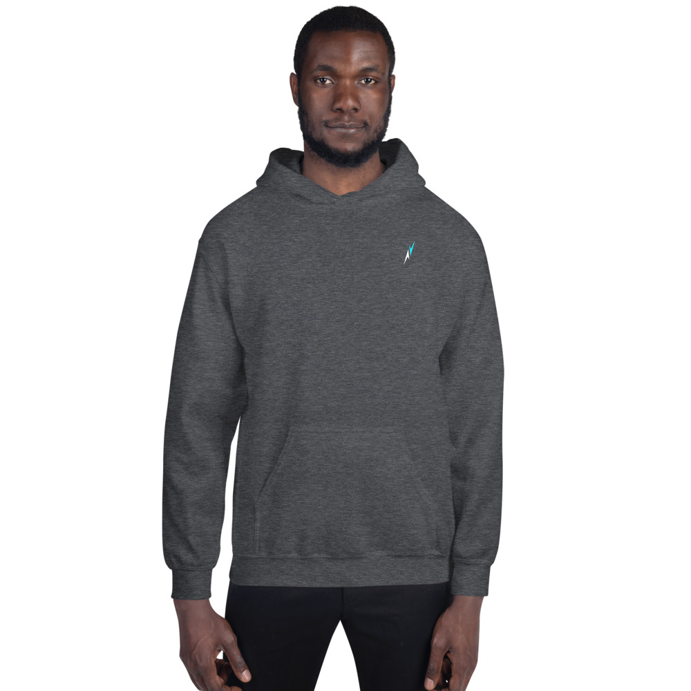 Men's Naomico Hoodie - Image 9