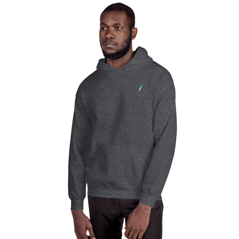 Men's Naomico Hoodie - Image 10