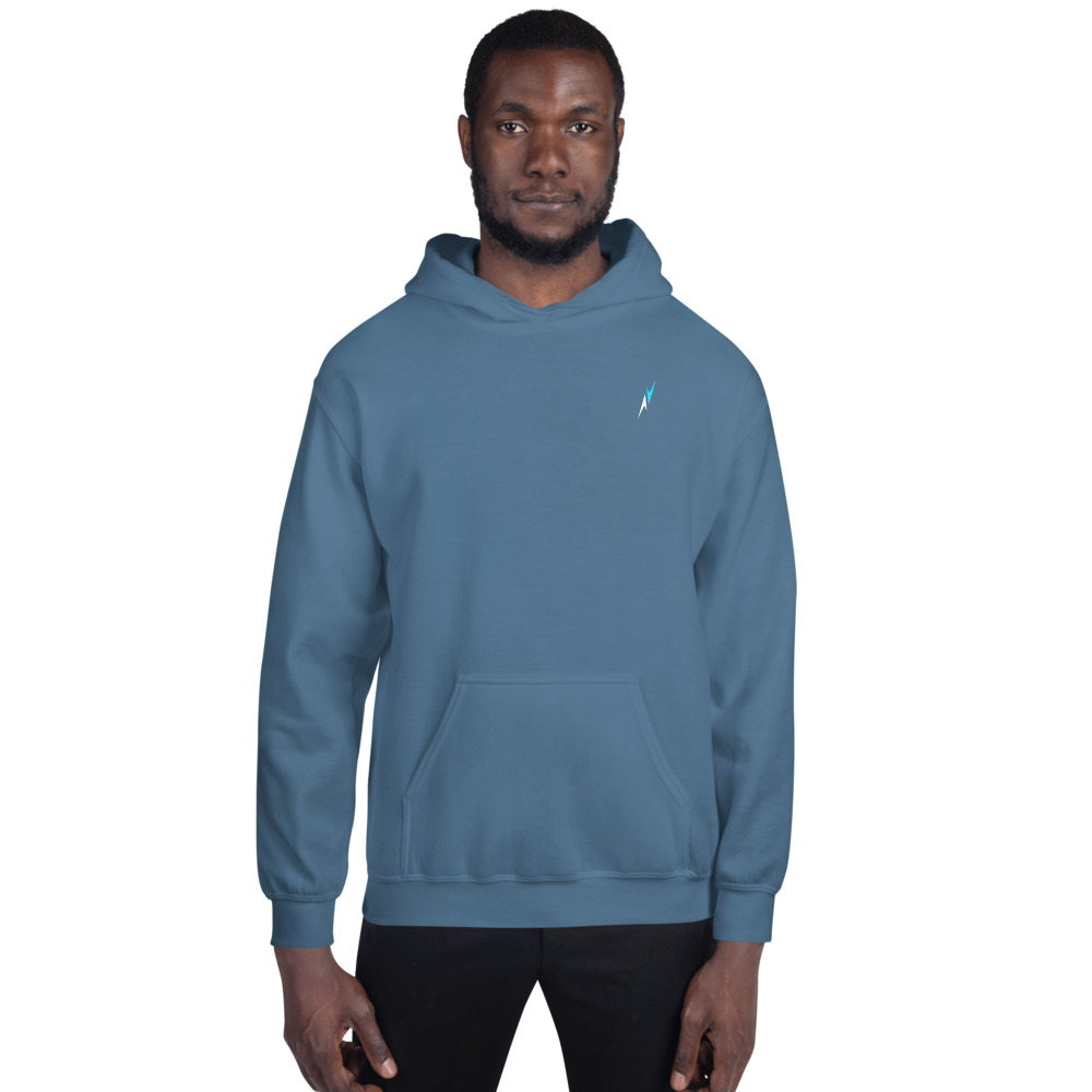Men's Naomico Hoodie - Image 13