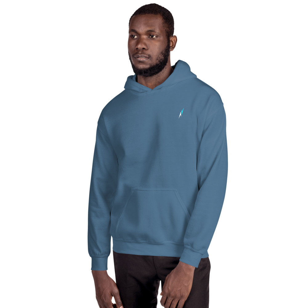 Men's Naomico Hoodie - Image 14