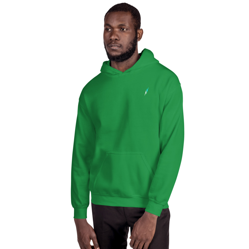Men's Naomico Hoodie - Image 12