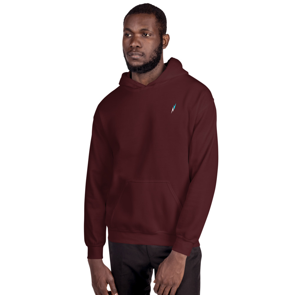 Men's Naomico Hoodie - Image 6