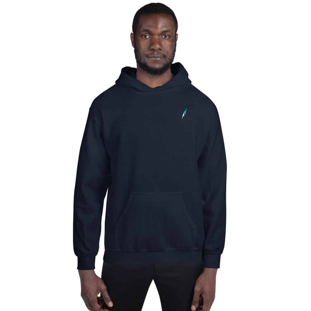 Men's Naomico Hoodie - Image 3