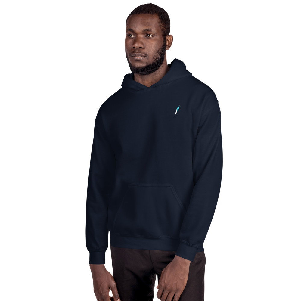 Men's Naomico Hoodie - Image 4