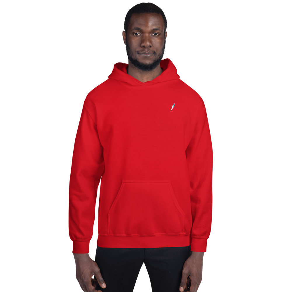 Men's Naomico Hoodie - Image 7