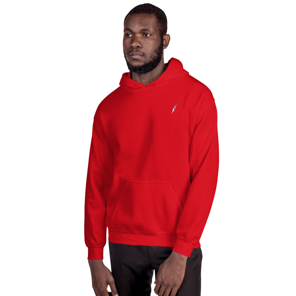 Men's Naomico Hoodie - Image 8