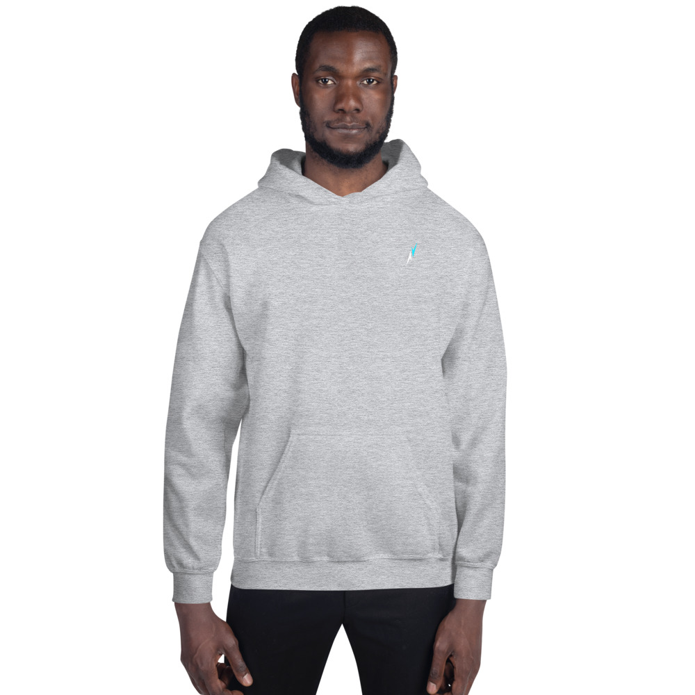 Men's Naomico Hoodie - Image 15