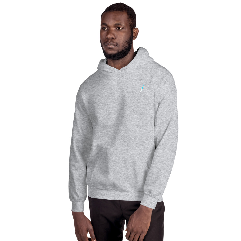 Men's Naomico Hoodie - Image 16