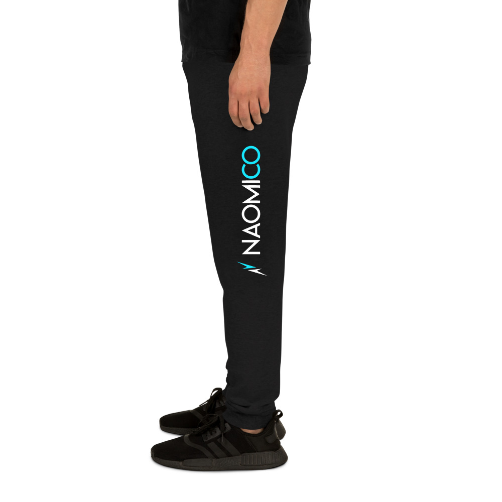 Naomico Joggers