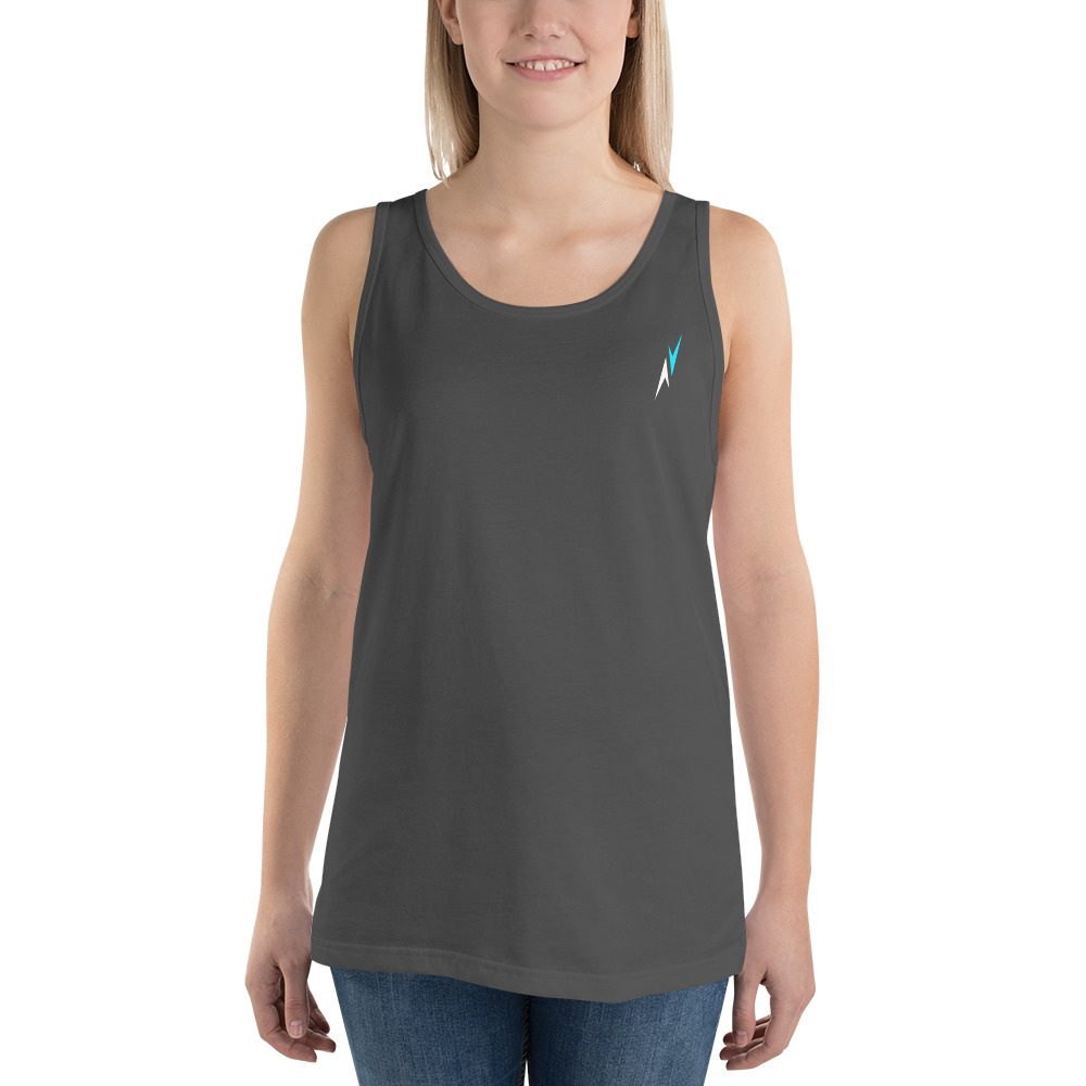 Women's Naomico Muscle Tank Top - Image 5