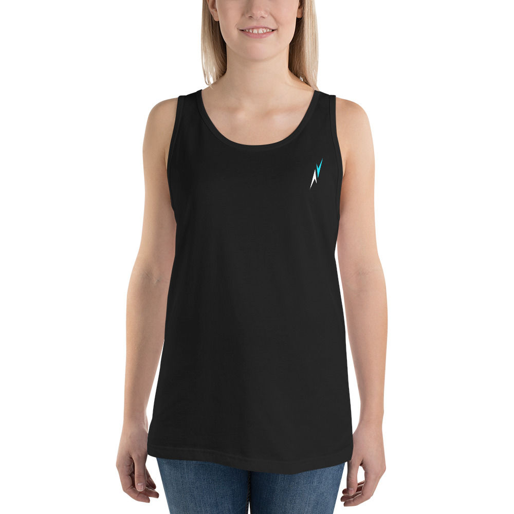 Women's Naomico Muscle Tank Top