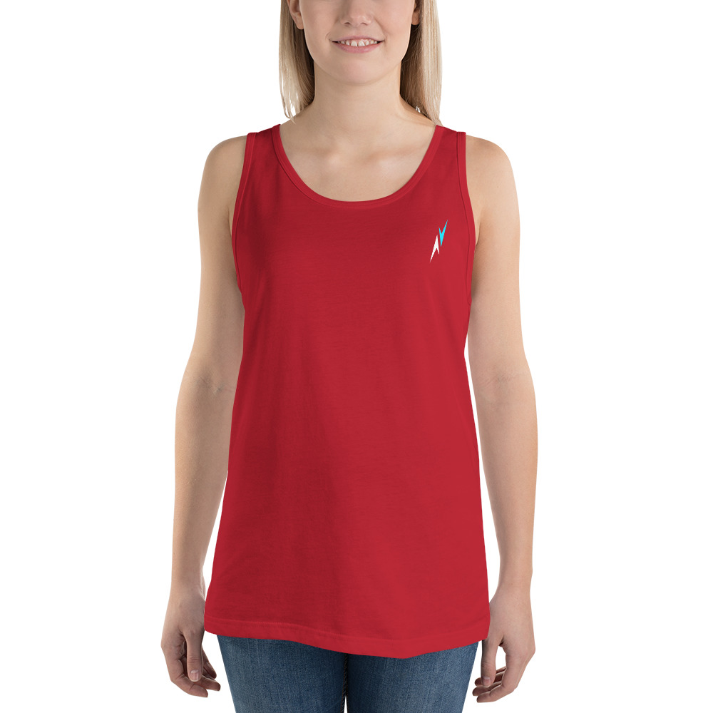 Women's Naomico Muscle Tank Top - Image 3