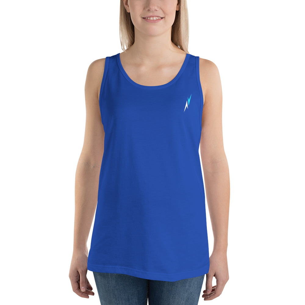 Women's Naomico Muscle Tank Top - Image 7