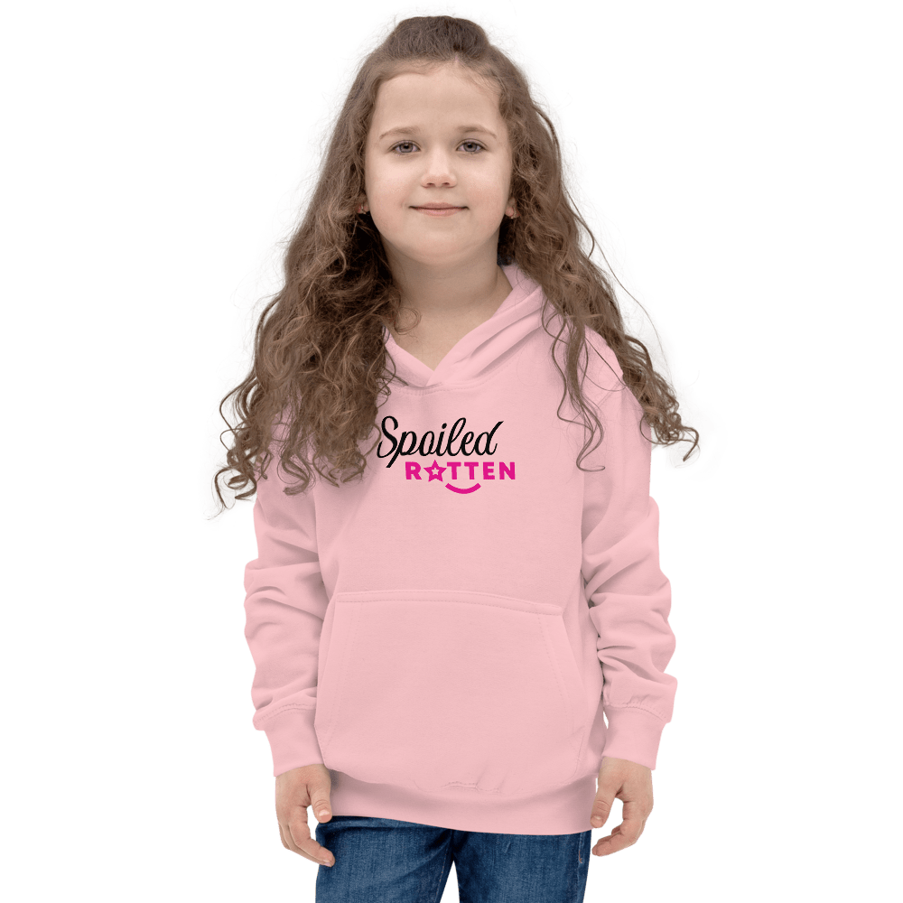 Spoiled Rotten Hoodie - Image 4