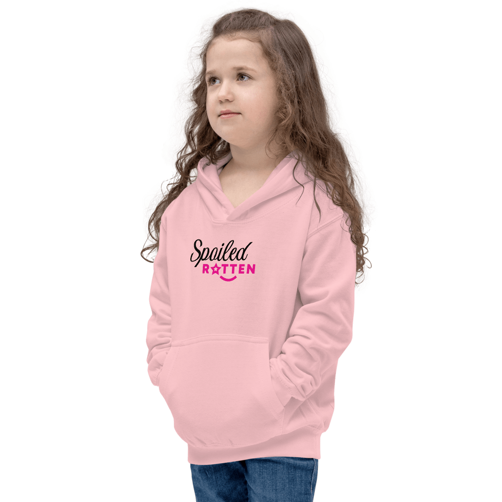 Spoiled Rotten Hoodie - Image 5