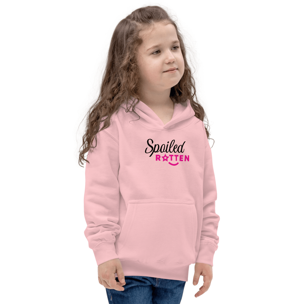 Spoiled Rotten Hoodie - Image 6