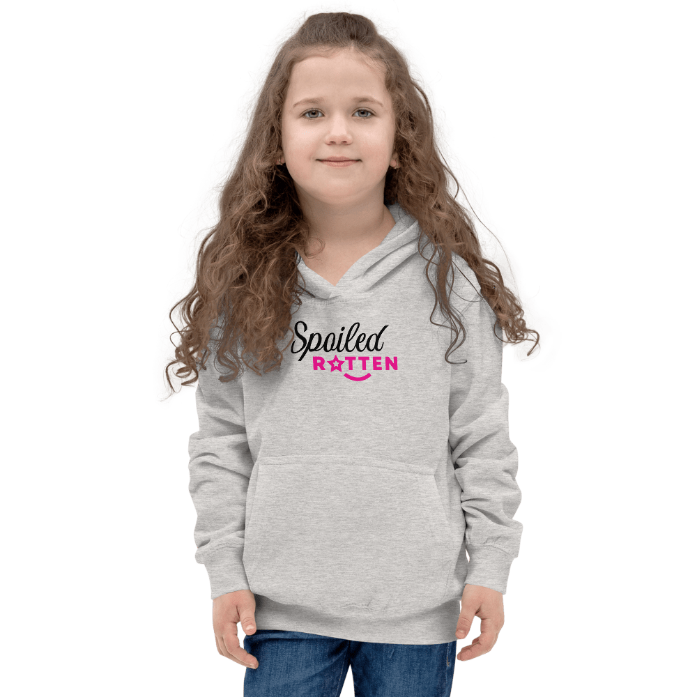 Spoiled Rotten Hoodie
