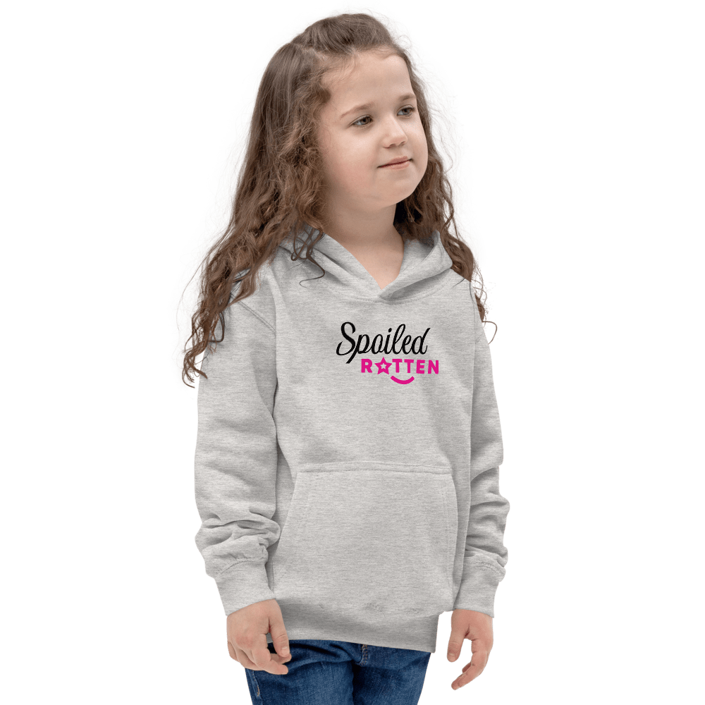 Spoiled Rotten Hoodie - Image 3